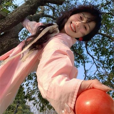 超能萌妹战江湖