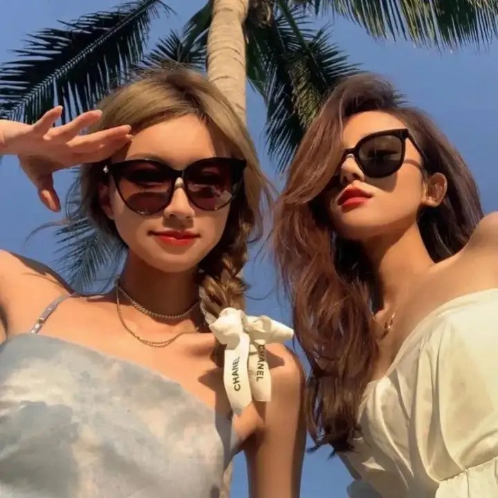 环环相扣